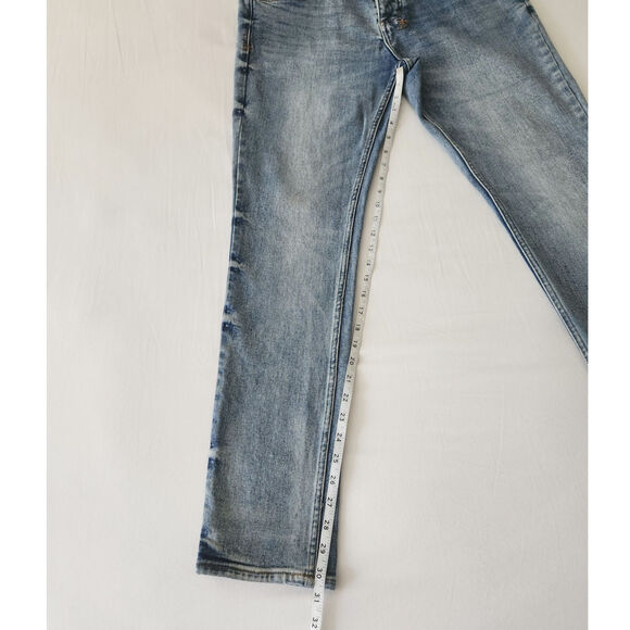 KSUBI 100% AUTHENTIC Blue Jeans Pants - Picture 3 of 13
